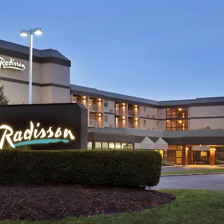 Radisson Akron-Fairlawn Copley Montrose Esterno foto