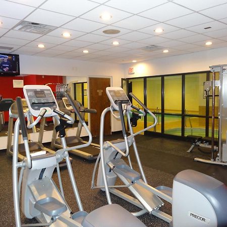 Radisson Akron-Fairlawn Copley Montrose Esterno foto