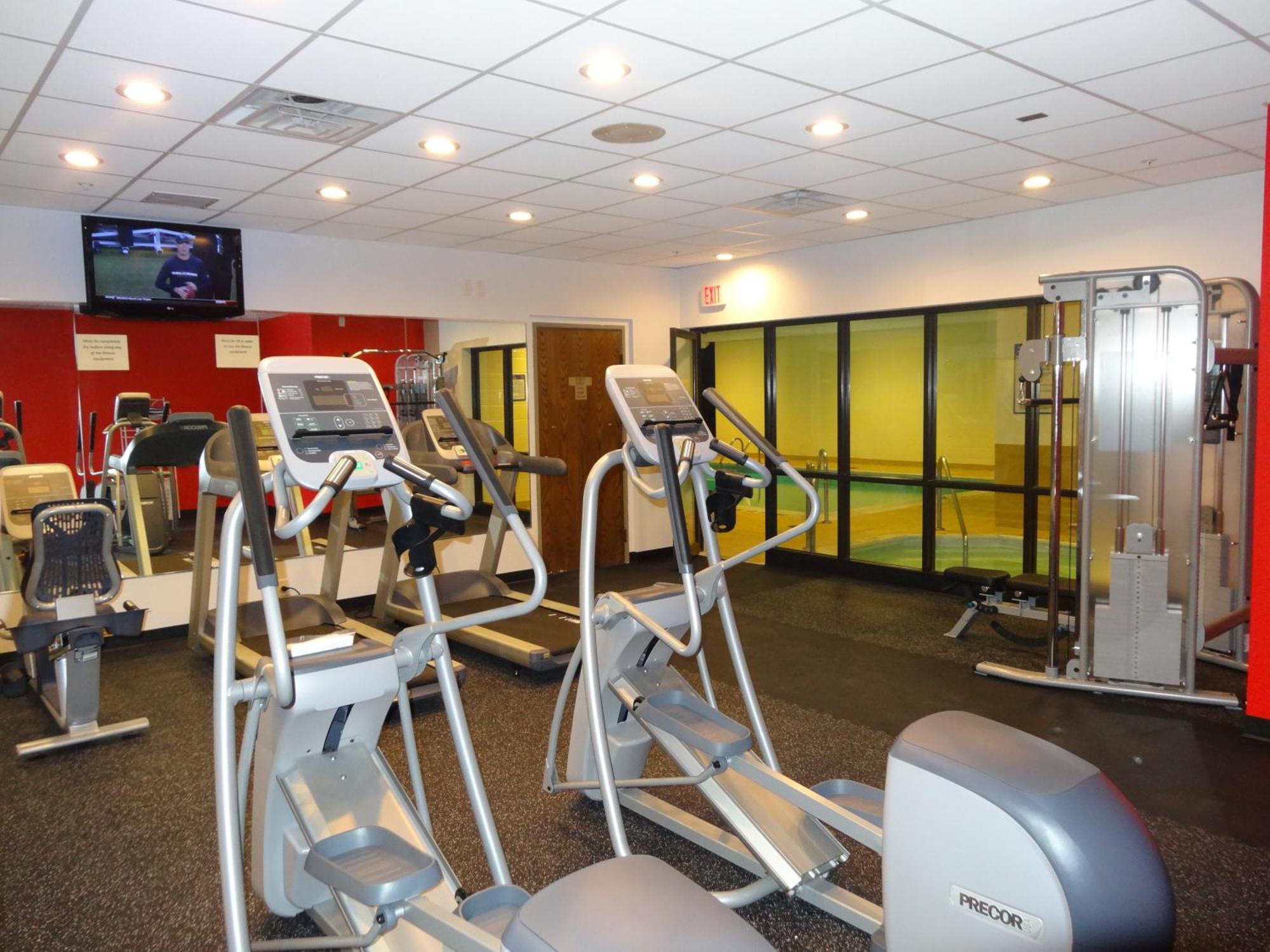 Radisson Akron-Fairlawn Copley Montrose Esterno foto